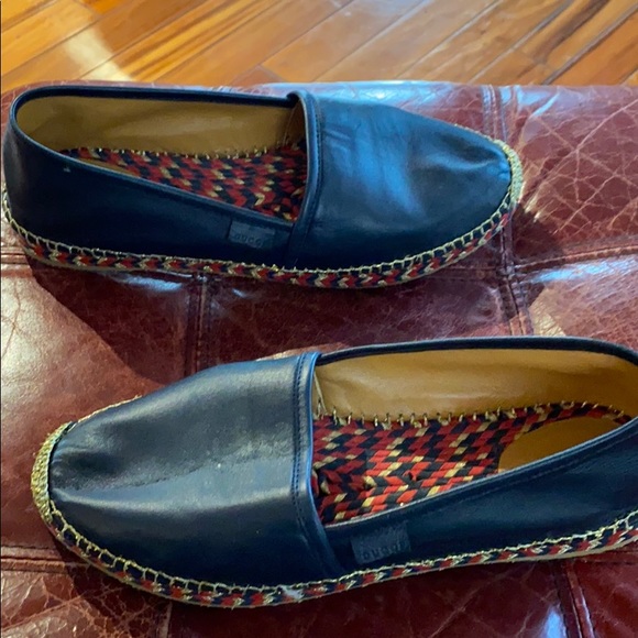 Gucci espadrilles - Picture 8 of 10